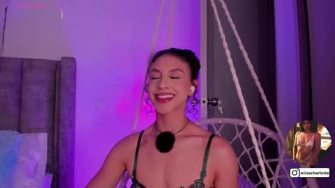 Snapshot of miss_charlotte77 chatting on 02/20/26, 04:31 Charlotte online show from 02/20/26, 04:31