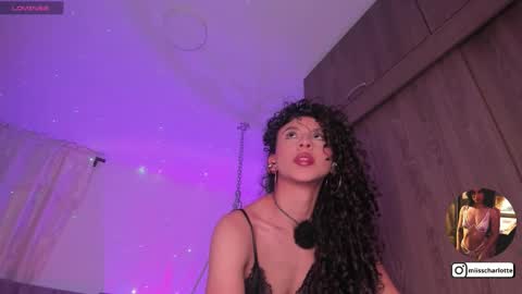 Charlotte online show from 03/24/26, 02:16