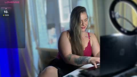 Miss Christine online show from 06/04/26, 04:29