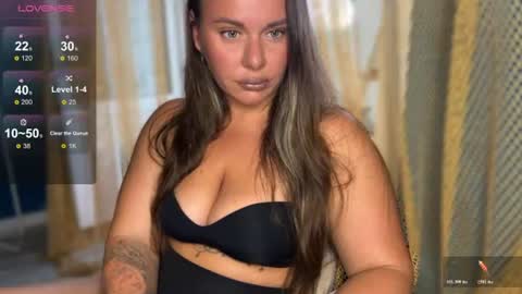 Miss Christine online show from 06/26/26, 05:01