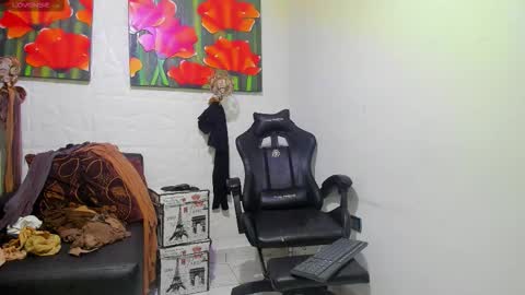 Clare PocaHose online show from 02/26/26, 02:10