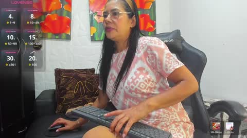 Clare PocaHose online show from 04/08/26, 01:49