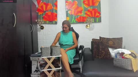 Clare PocaHose online show from 04/19/26, 01:27