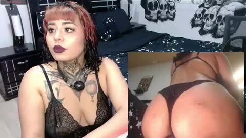 Snapshot of miss_clover chatting on 01/21/25, 04:21 miss_clover online show from 01/21/25, 04:21