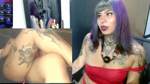 Snapshot of miss_clover chatting on 03/29/26, 11:21 miss_clover online show from 03/29/26, 11:21