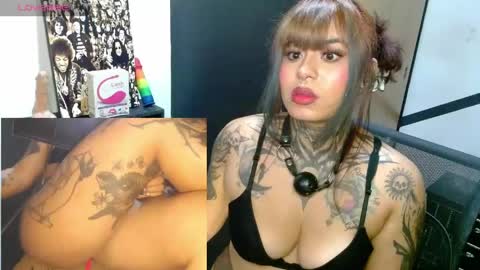 Snapshot of miss_clover chatting on 05/27/26, 11:51 miss_clover online show from 05/27/26, 11:51