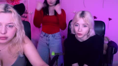 miss_courtney online show from 03/30/26, 08:48