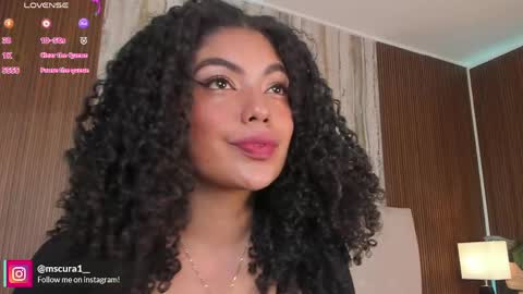 CANDELA CASTRO  online show from 04/16/26, 12:39