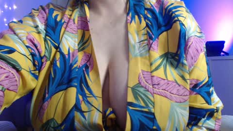 liza online show from 01/03/25, 03:27