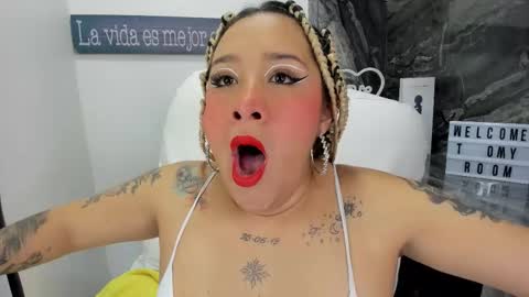 Danika online show from 12/23/25, 10:57