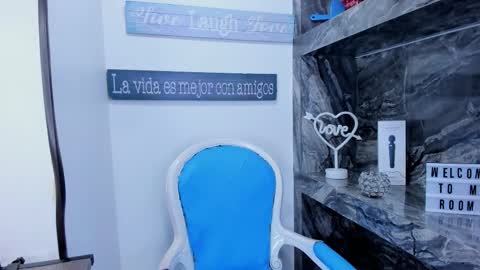 Danika online show from 01/14/26, 11:05