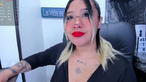 Danika online show from 04/11/26, 11:03