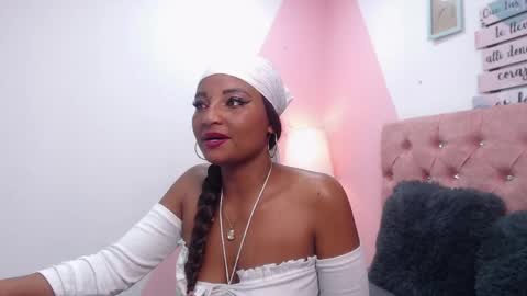 miss_demoni online show from 05/04/26, 01:51