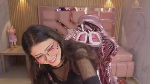 miss_devil_s online show from 01/09/26, 03:20