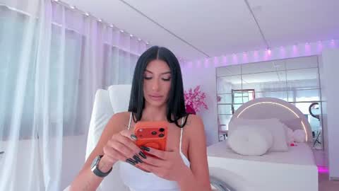 miss_diamond__ online show from 07/07/26, 07:09