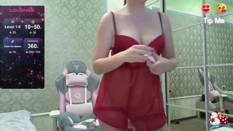miss_divora online show from 02/01/26, 08:18