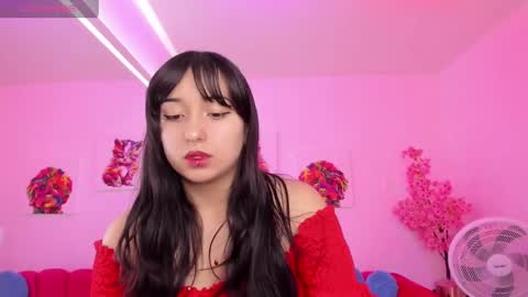 Melanie online show from 12/03/24, 12:27