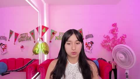 Melanie online show from 12/28/24, 12:24