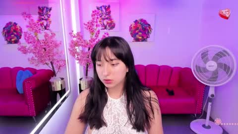 Melanie online show from 02/07/25, 12:28