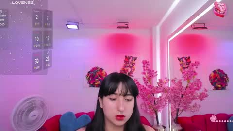 Melanie online show from 02/11/25, 12:27