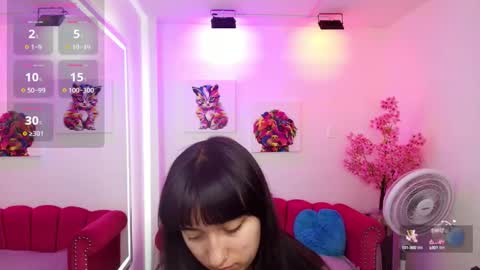 Melanie online show from 09/13/25, 12:27