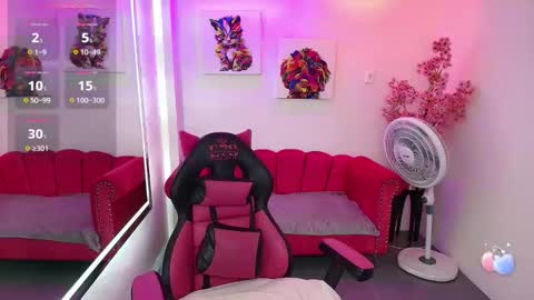 Melanie online show from 09/22/25, 12:29