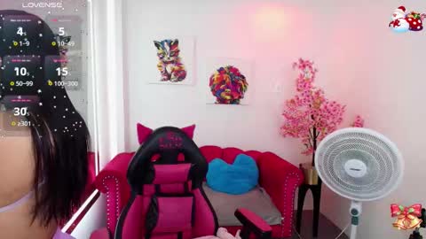 Melanie online show from 01/09/26, 12:19