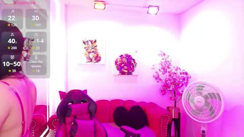 Melanie online show from 03/14/26, 12:21