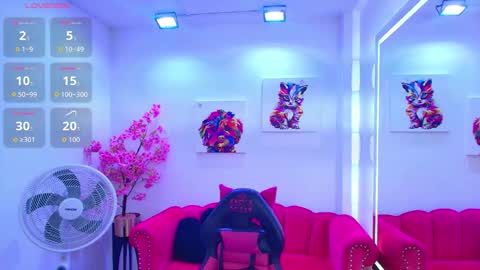 Melanie online show from 03/29/26, 12:16