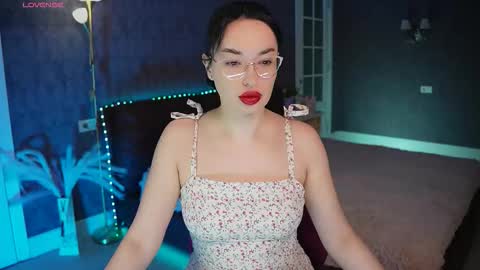 Snapshot of miss_elias chatting on 03/01/26, 12:29 Elia online show from 03/01/26, 12:29