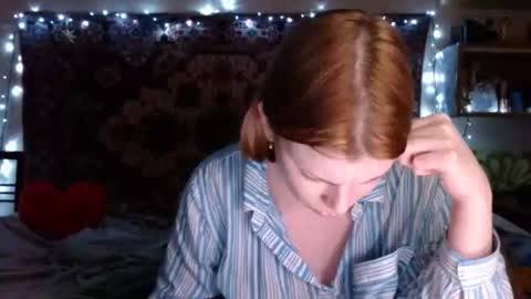 Elis online show from 02/12/25, 03:16