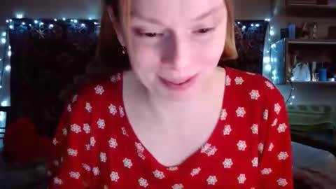 Elis online show from 02/26/25, 03:19