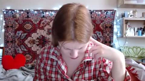 Elis online show from 02/28/25, 11:58