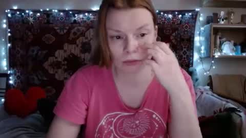 Elis online show from 03/12/25, 02:34