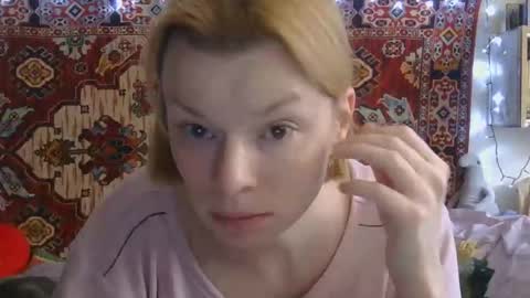 Elis online show from 01/16/26, 08:29