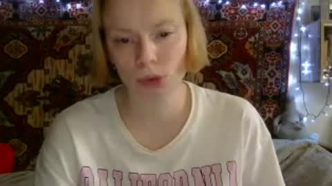Elis online show from 06/15/26, 11:12