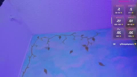 miss_evans_ online show from 11/15/25, 06:11