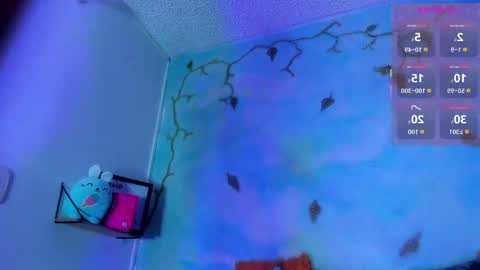 miss_evans_ online show from 04/20/26, 12:35