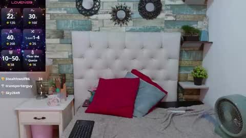 Snapshot of miss_evans_ chatting on 04/29/26, 05:30 miss_evans_ online show from 04/29/26, 05:30