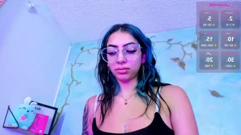 Snapshot of miss_evans_ chatting on 05/11/26, 12:27 miss_evans_ online show from 05/11/26, 12:27