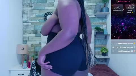 Snapshot of miss_evans_ chatting on 05/11/26, 01:06 miss_evans_ online show from 05/11/26, 01:06