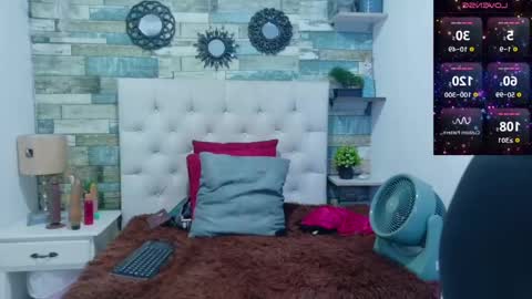 Snapshot of miss_evans_ chatting on 05/16/26, 02:38 miss_evans_ online show from 05/16/26, 02:38