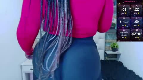Snapshot of miss_evans_ chatting on 05/29/26, 01:53 miss_evans_ online show from 05/29/26, 01:53