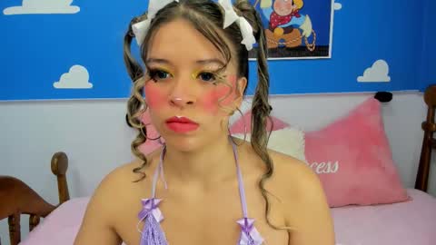 Evoleth online show from 10/21/25, 11:00