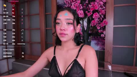 Evoleth online show from 03/19/26, 06:45