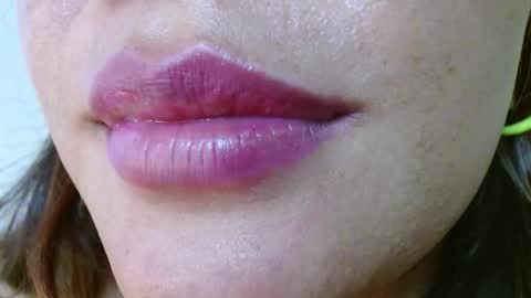 Miss Evoleth online show from 11/29/25, 08:56