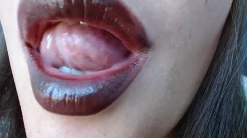 Miss Evoleth online show from 01/31/26, 07:56