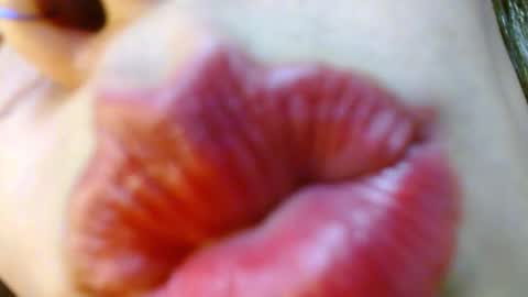 Miss Evoleth online show from 02/03/26, 06:40