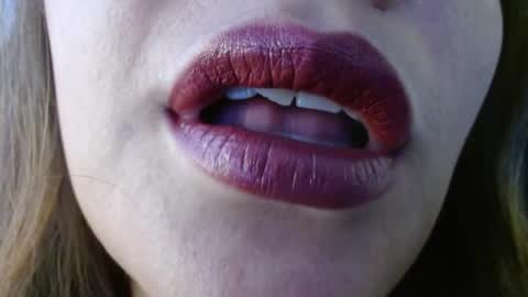 Miss Evoleth online show from 04/07/26, 01:55