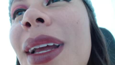 Miss Evoleth online show from 04/15/26, 07:58